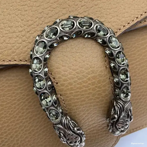 Hyper Peter GG handle GUCCI bag Dionysus top 0528